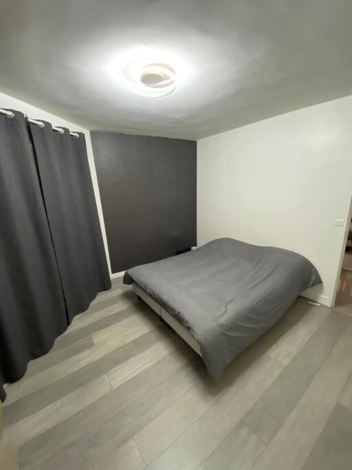 Superbe Appartement Vanves T3 Avec Parking Exterior foto